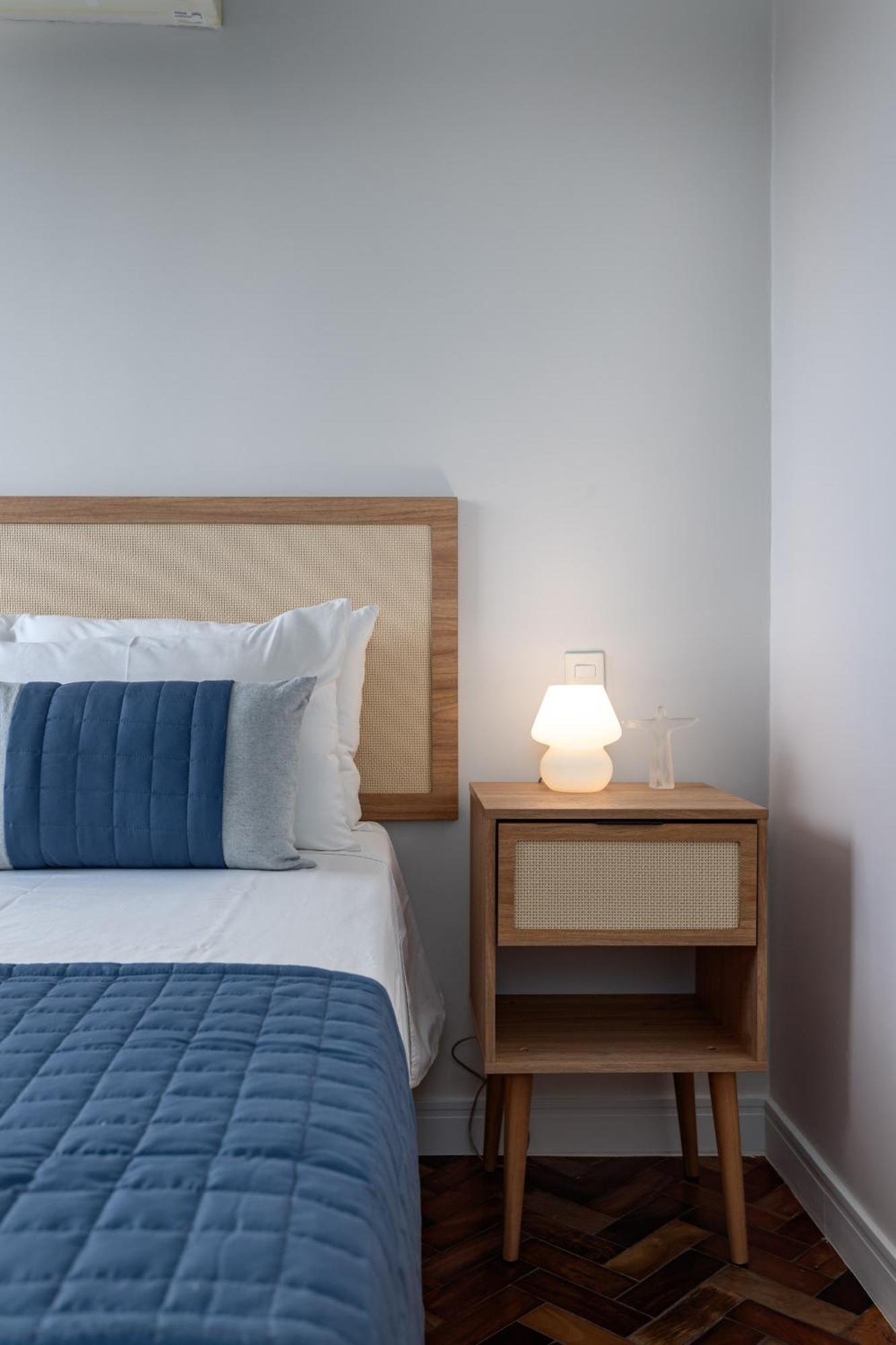 Luxo Na Barra Da Tijuca Proximo Ao Parque Olimpico - Av806 Appartement *