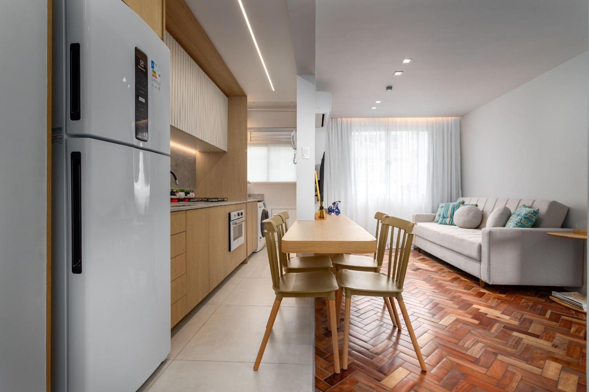 Appartement Luxo Na Barra Da Tijuca Proximo Ao Parque Olimpico - Av806