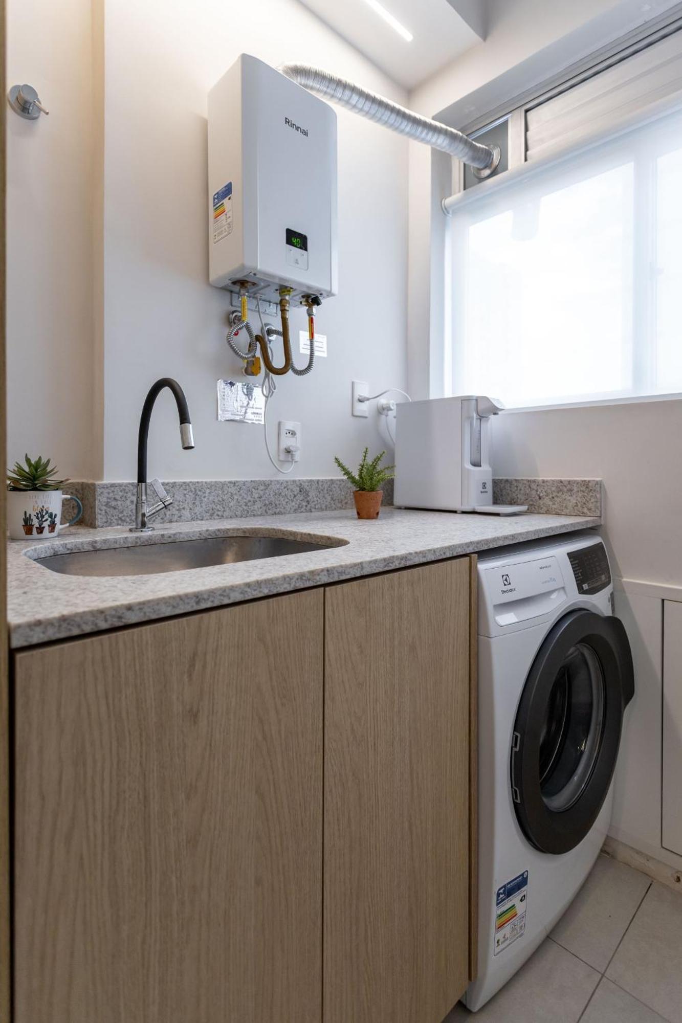 Luxo Na Barra Da Tijuca Proximo Ao Parque Olimpico - Av806 Apartamento Rio de Janeiro