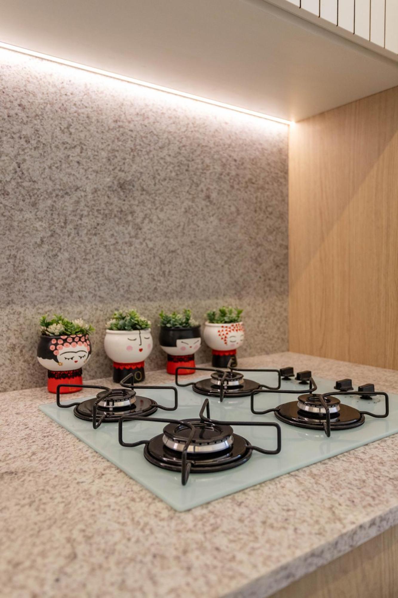 Apartamento Luxo Na Barra Da Tijuca Proximo Ao Parque Olimpico - Av806 *